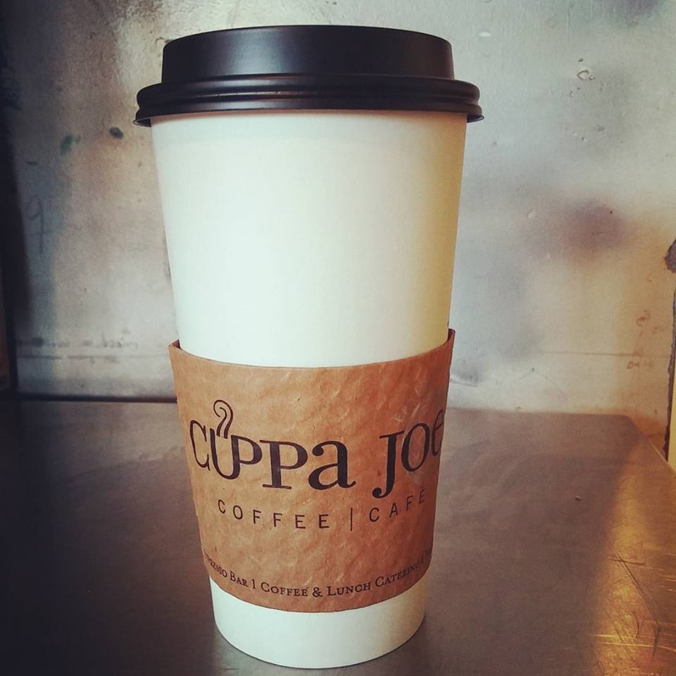 Cuppa Joe Westside Photos 2